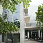 M-Club Hotel