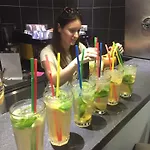 M-Club Hotel