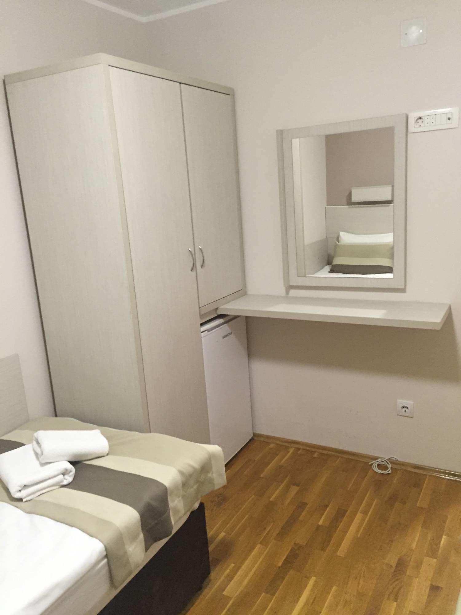 Hotel M-club