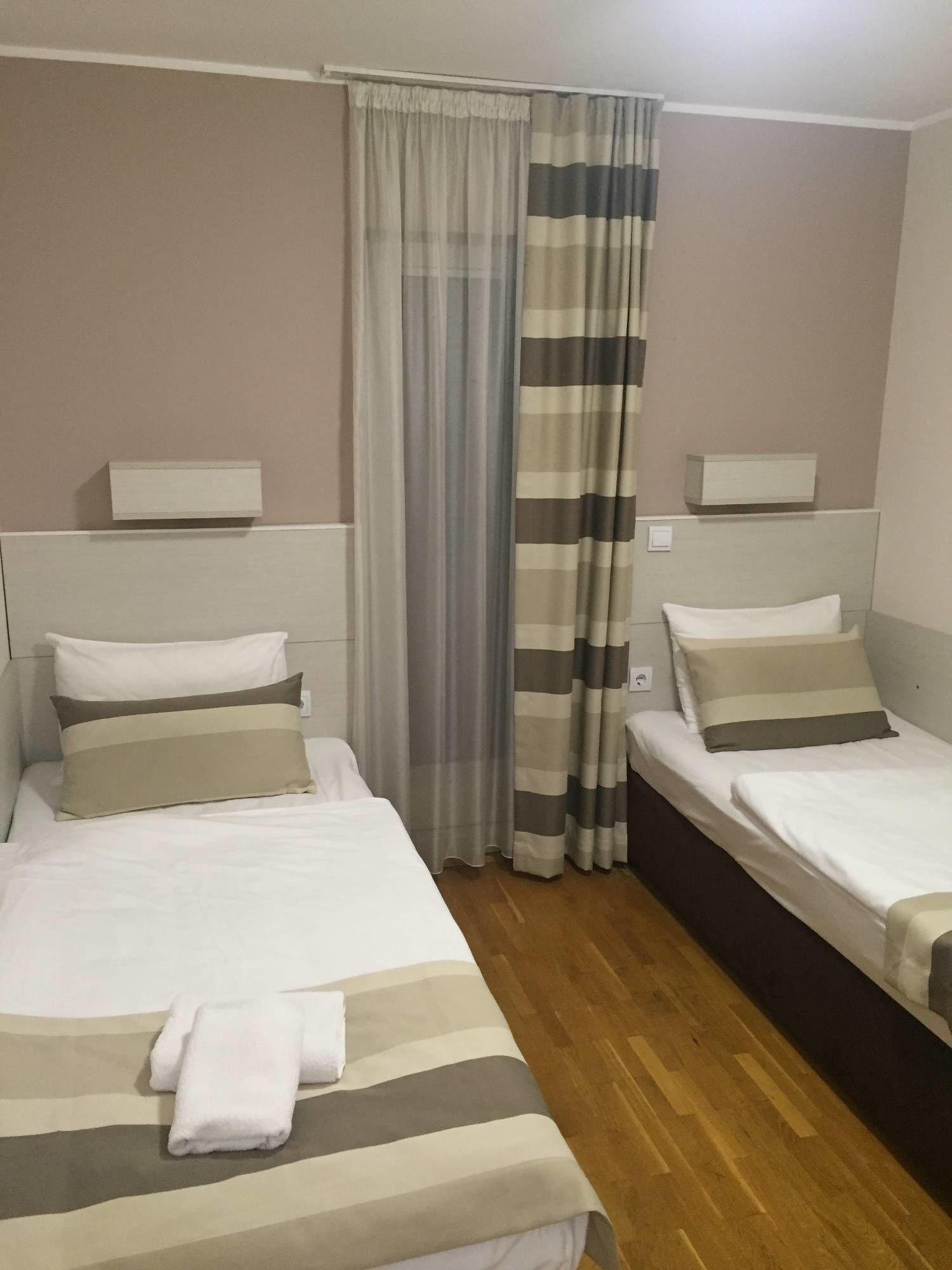 M-club Hotel 3*