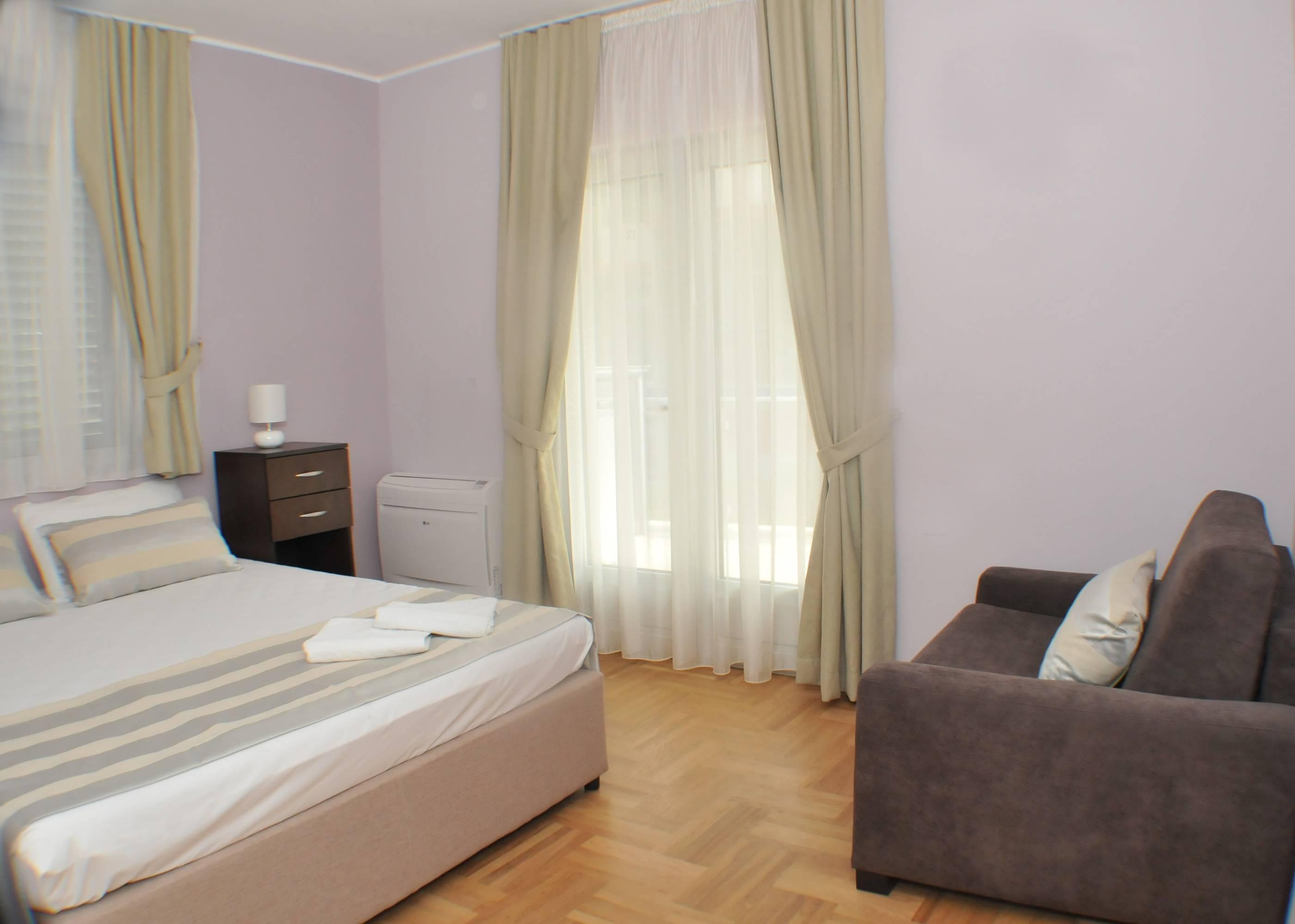 Hotel M-club Budva
