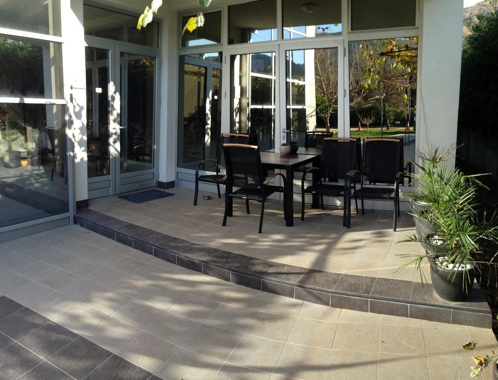 M-club Hotel Budva