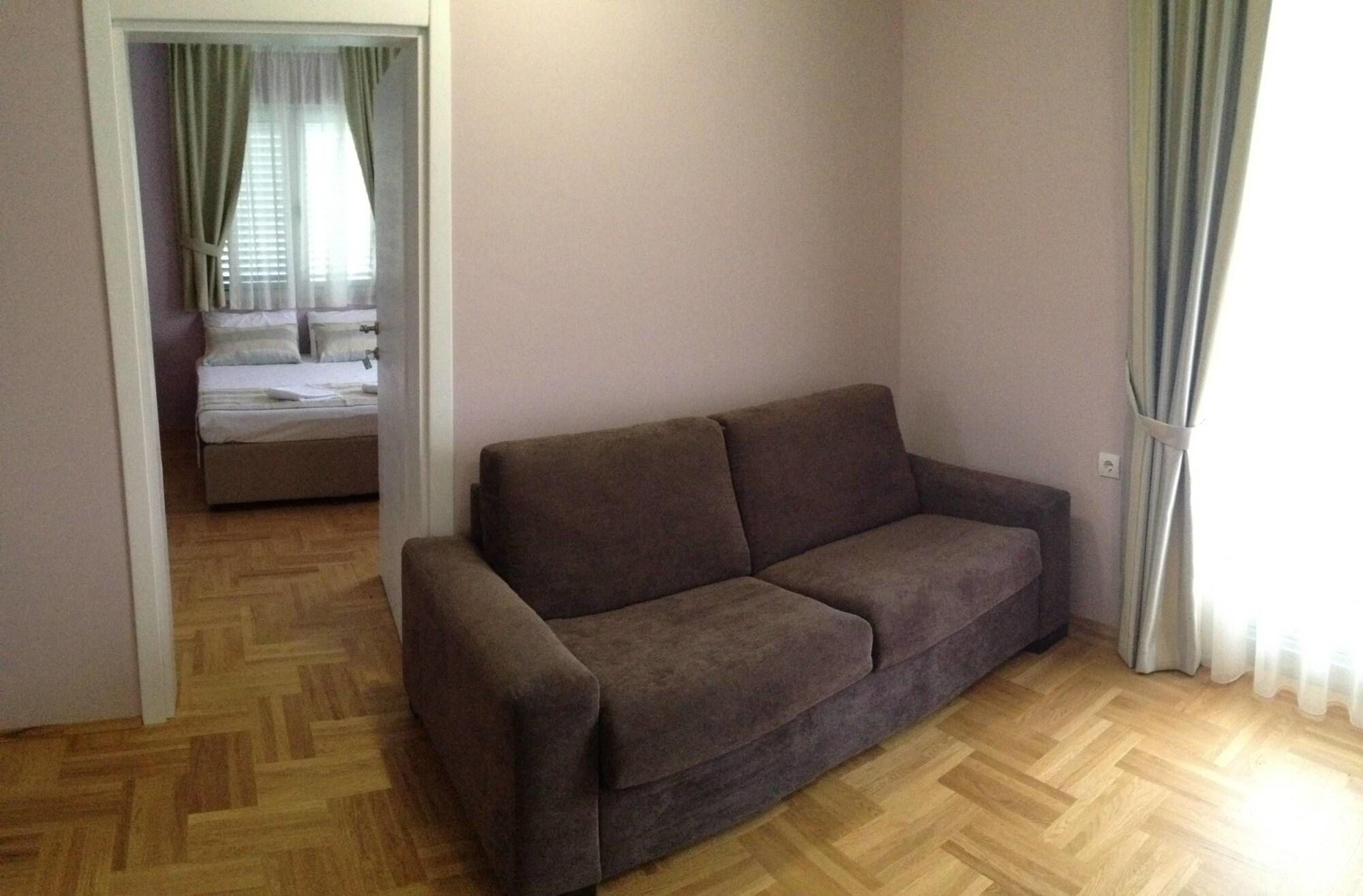 Hotel M-club Budva