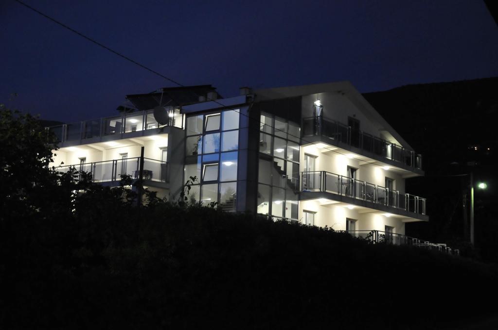 Hotel M-club