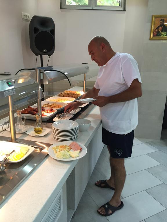 M-club Hotel Budva